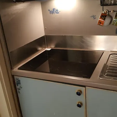 Apartment Blumare Gallipoli